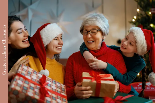 How To Protect Your Mood And Lower Stress This Christmas