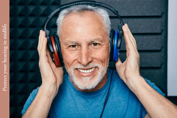 Protect Your Hearing: One Of The Most Powerful Ways To Protect Your Brain