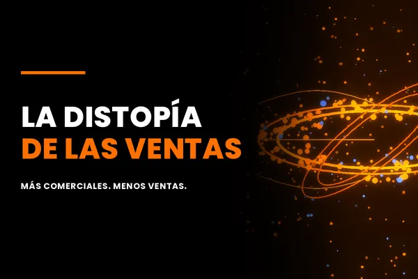 La distopía de las ventas