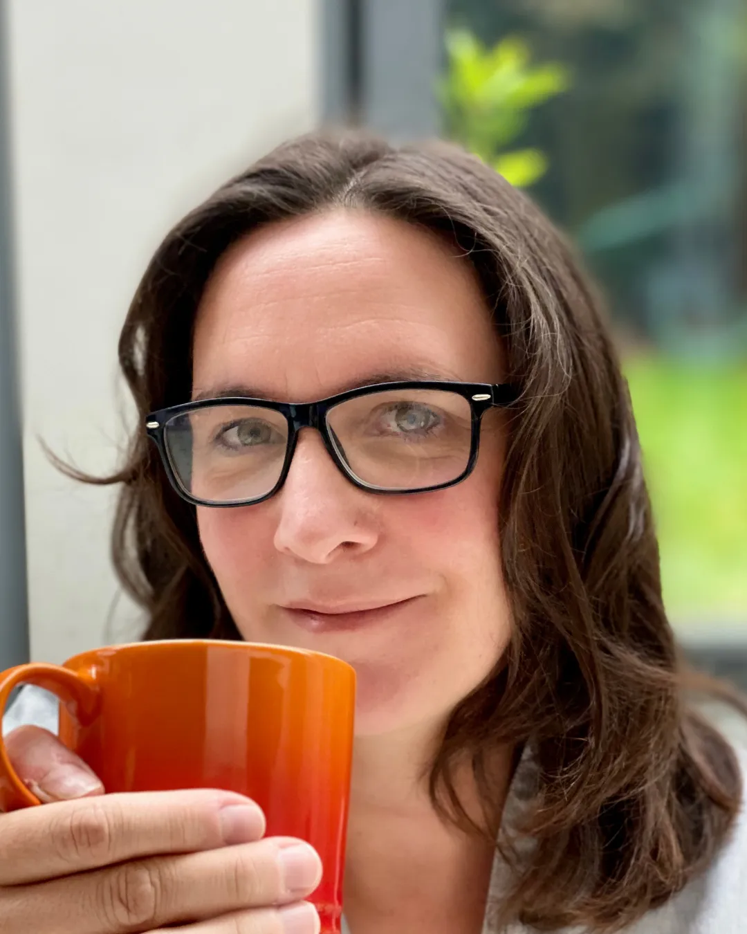 PICTURE OF EMMA LEWIS SOCIAL MEDIA MANAGER OF HATCHA