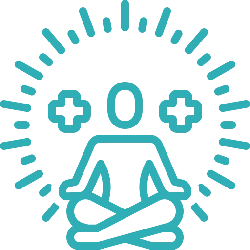 A diverse group of artists collaborating in a sunlit studio, surrounded by vibrant canvases and creative tools, each person engaged in a different artistic activity, expressing joy and focus. The scene is energetic and inspiring, with a modern, welcoming atmosphere.