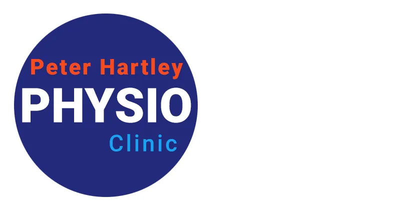 Physio Barnsley logo