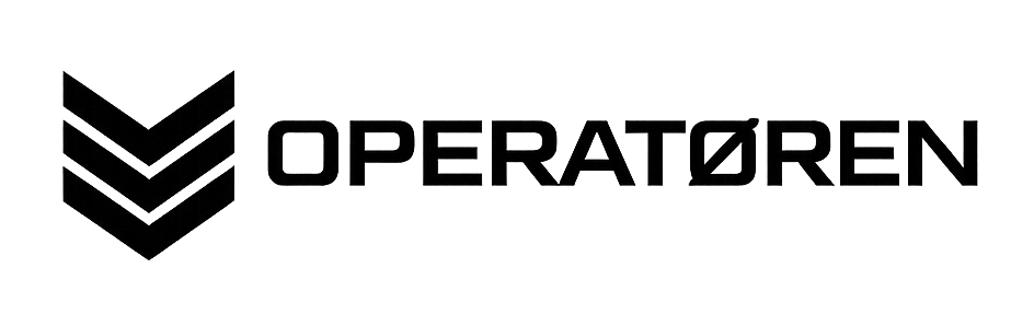 Operatøren logo