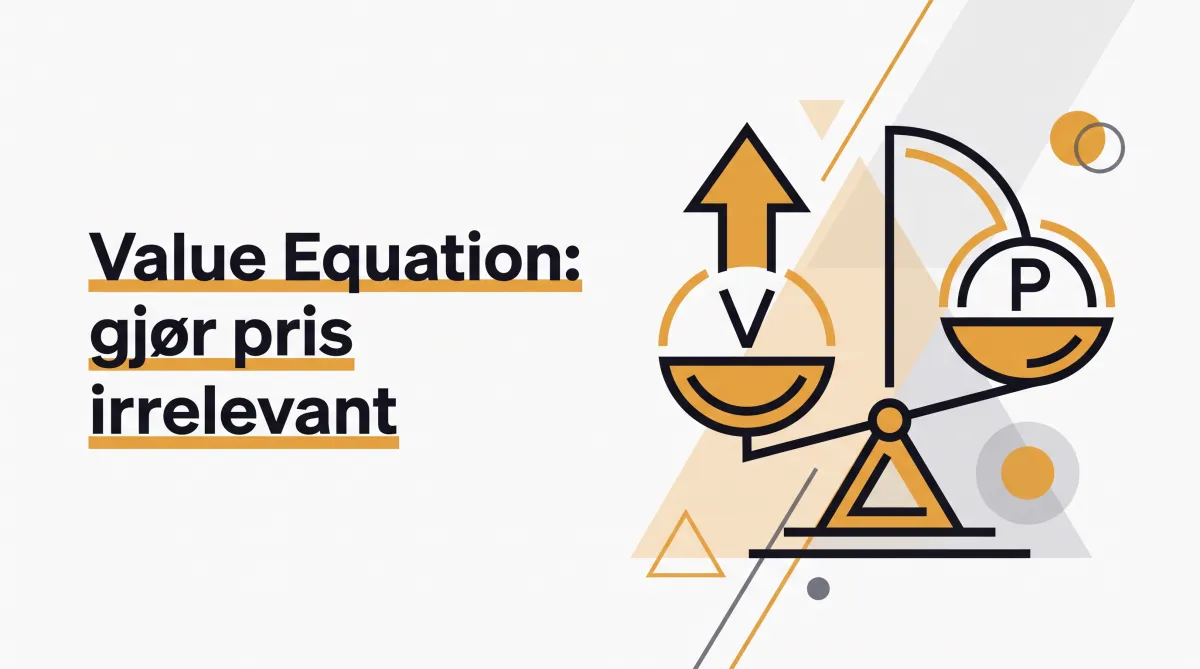 value equation