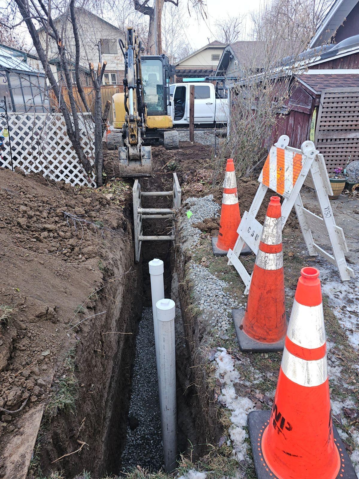 Lakewood Plumbing Maintenance 