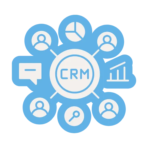 crm systeem
