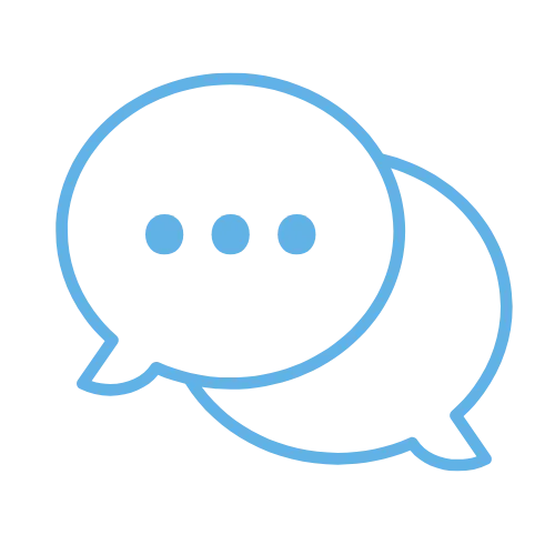 chat widget