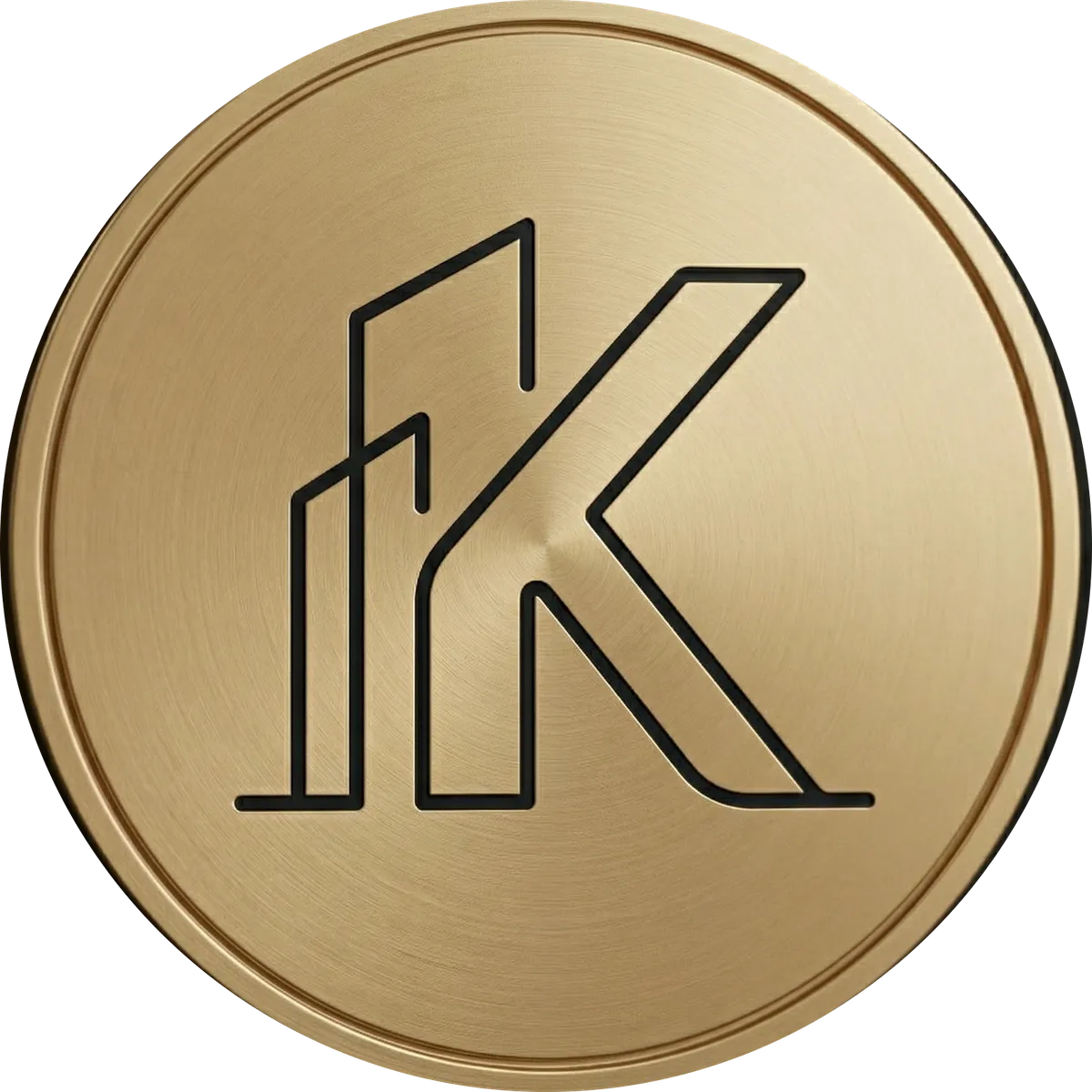 KAREN PUIG Logo