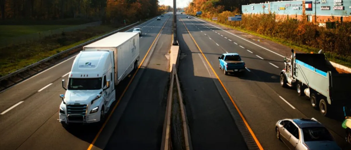 Portada El rol de la tecnología en la seguridad vial - DriveTech