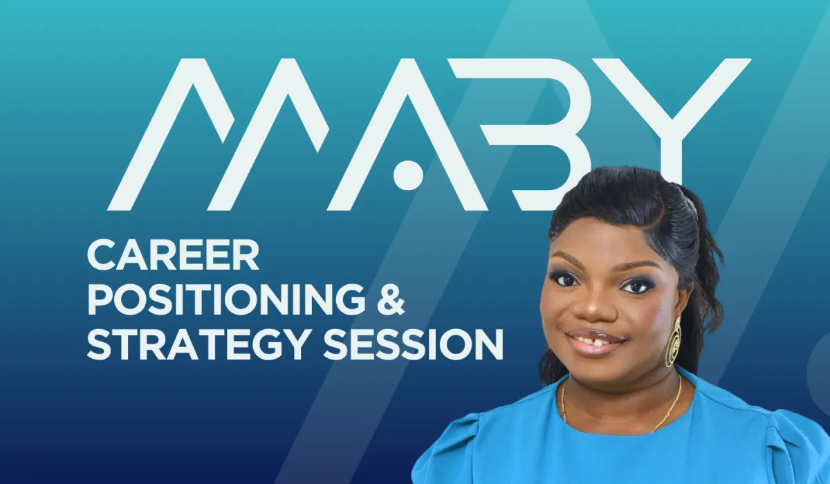 Career positioning