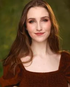 Laurel Sharakan
