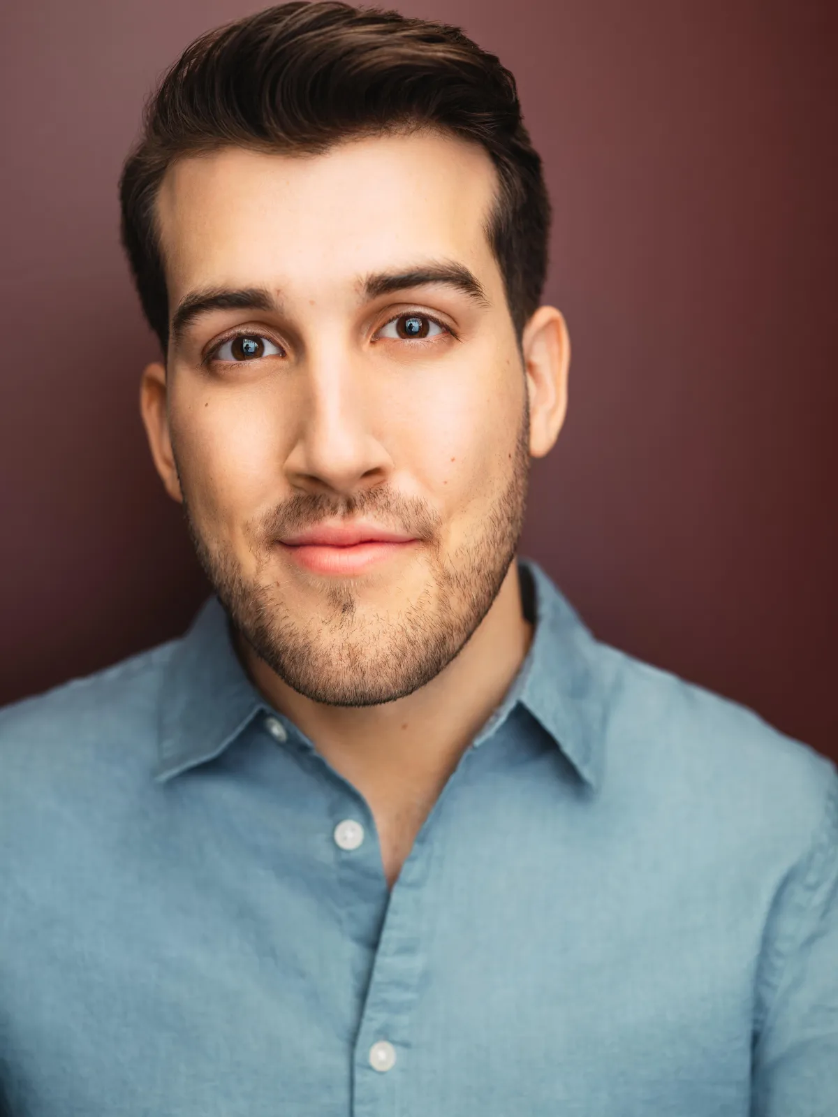 Jeremy Black