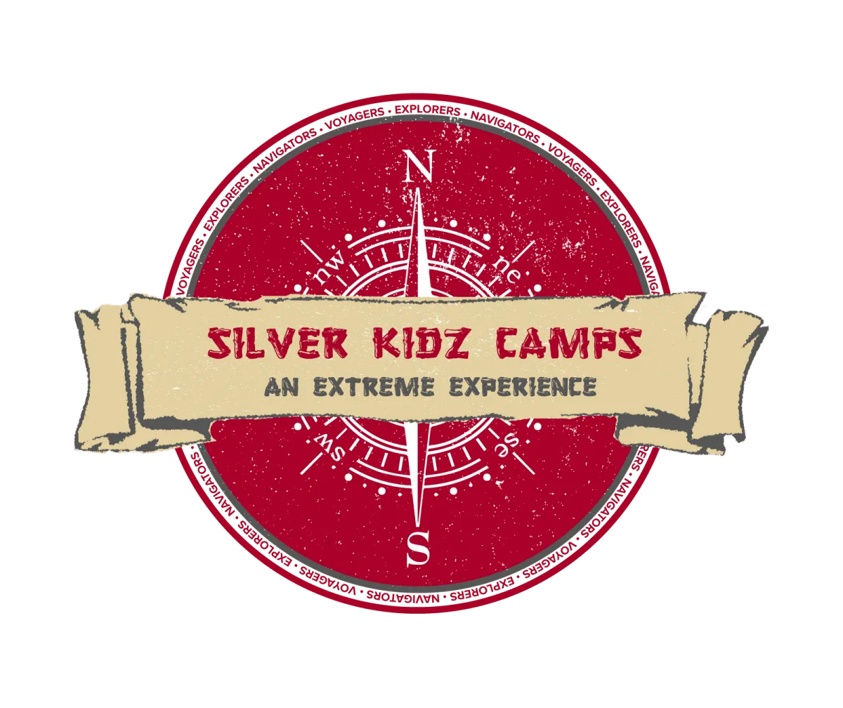 Silver Kidz February camp