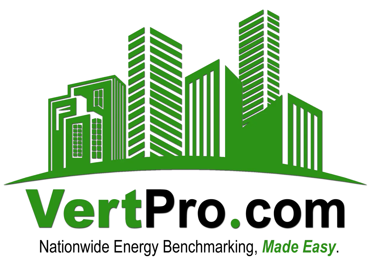 Vertpro Logo