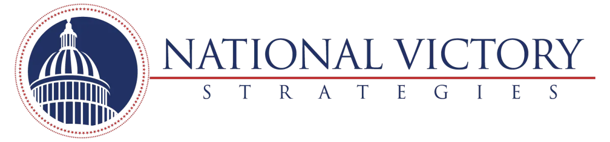 National Victory Logo