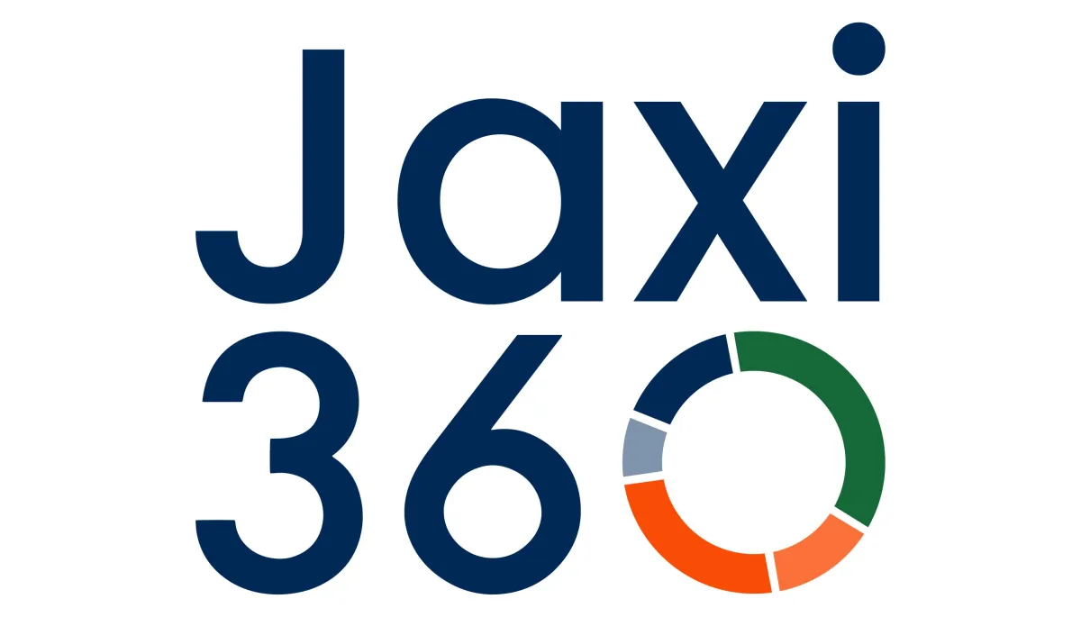 Jaxi 360 Logo