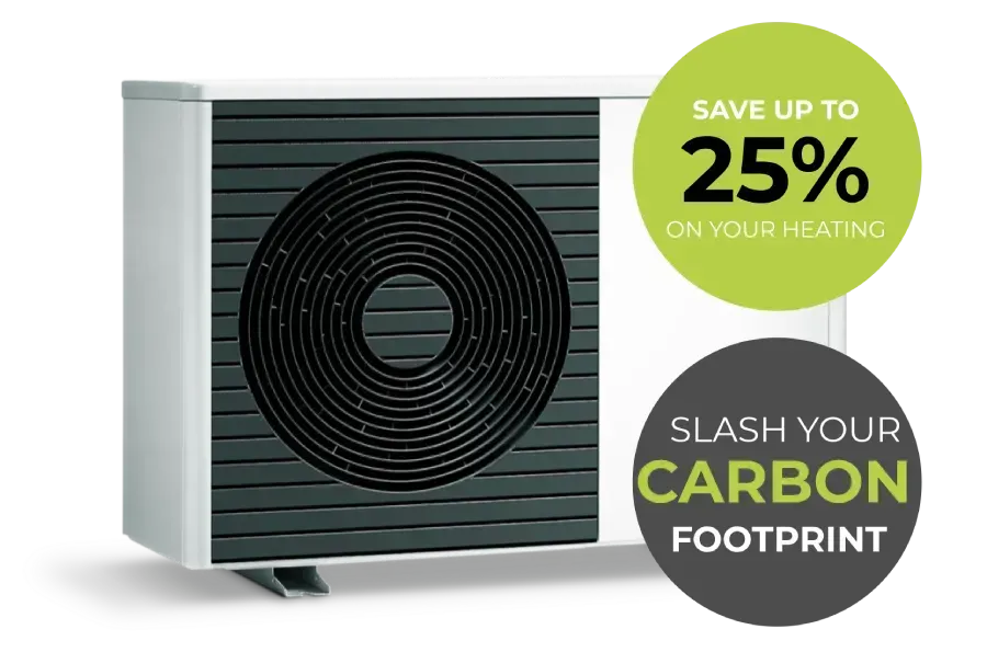 Vaillant Air Source Heat Pump 