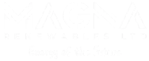 Magna Renewables Logo