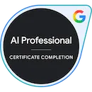 Google AI Profesional