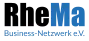 RheMa Business-Netzwerk Logo
