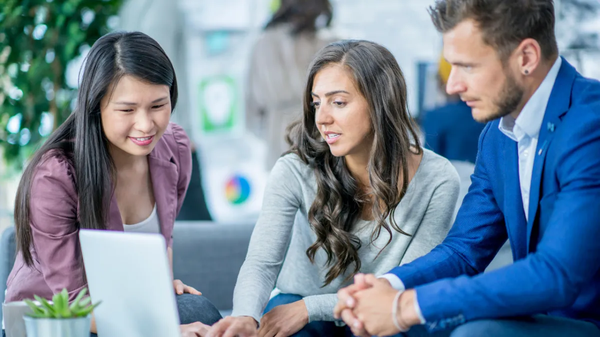 Recruitment Process Outsourcing On-Demand (RPO & ROD)