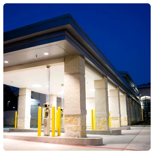 A&R - Commercial Pressure Washing
