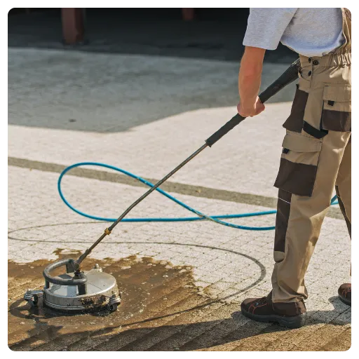 A&R Pressure Washing