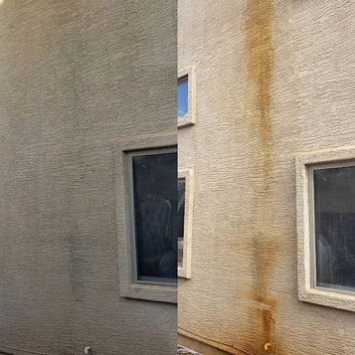 Commercial pressure washing services in Phoenix and the West Valley