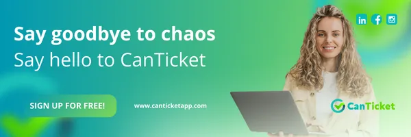 CanTicket business tool