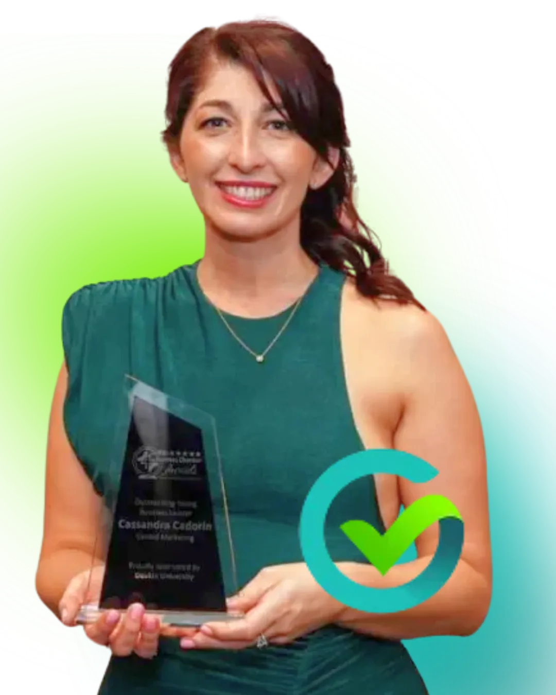 Cassandra Cadorin