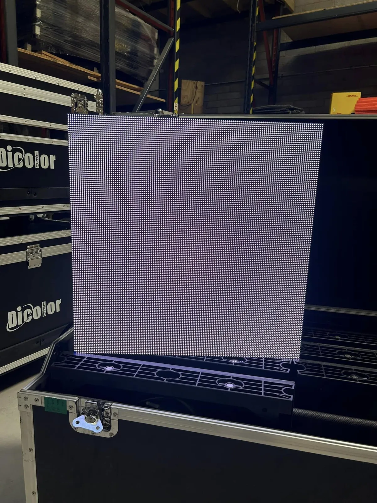 LED-Perfection, LED Screen Repair, LED Perfection