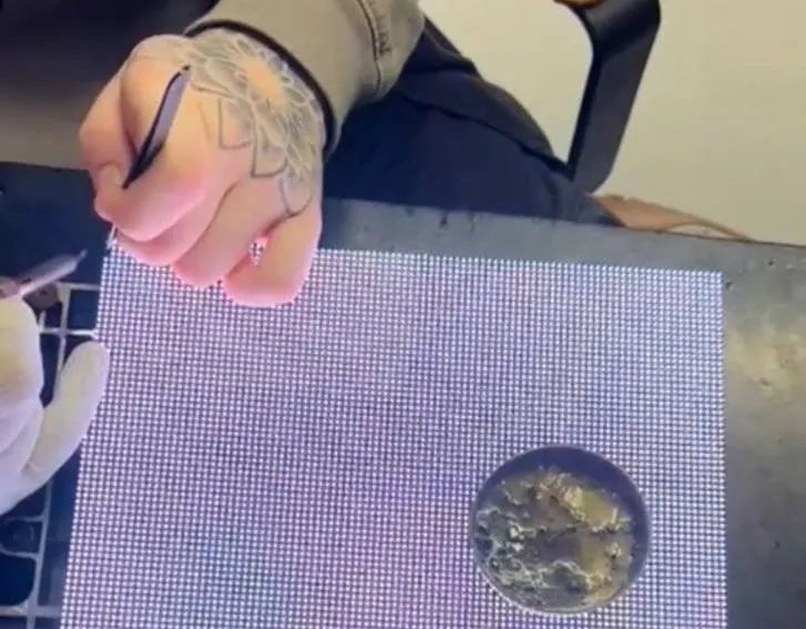 LED perfection, LED, LED Repair, LED Screen Repair