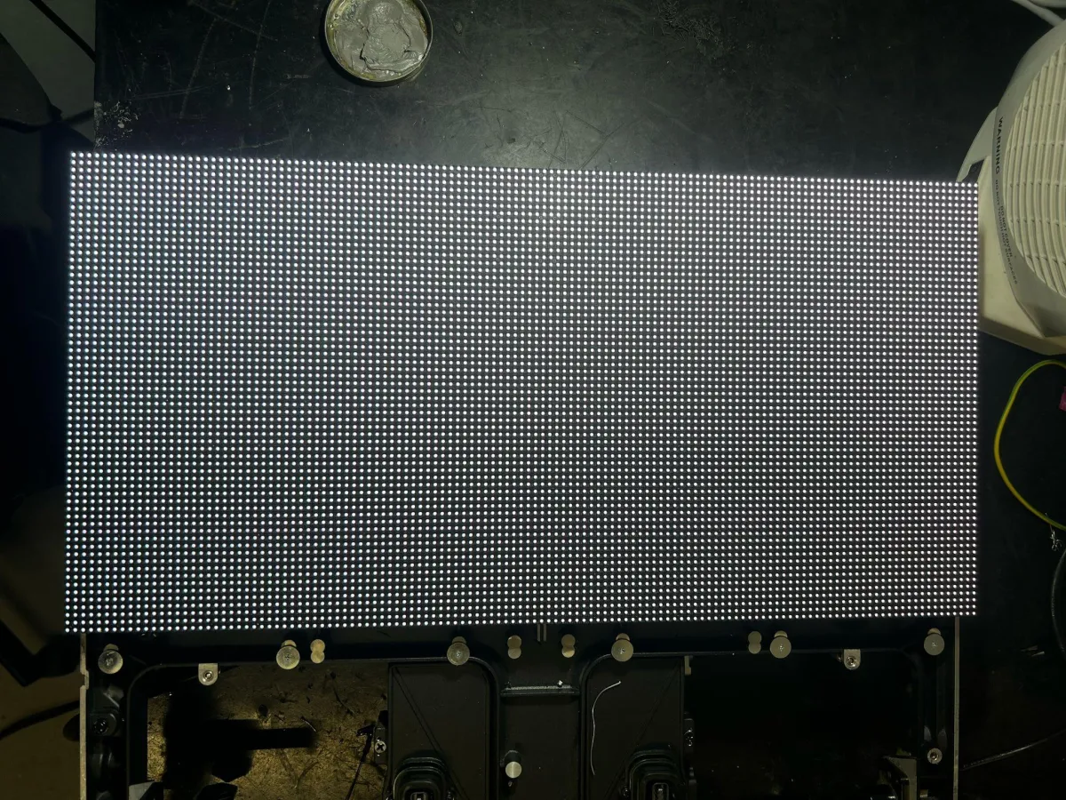 LED Perfection Logo, LED-Perfection, Full LED Screen, LED Perfection