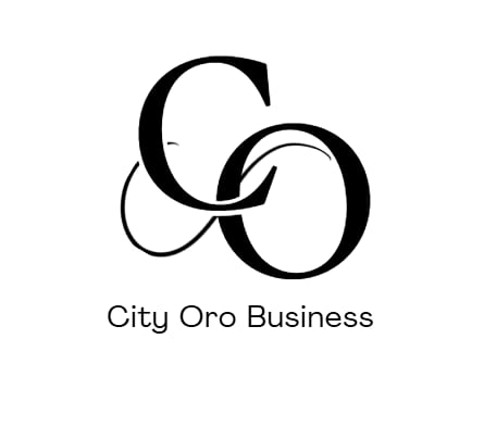CityOro Golf Course Logo
