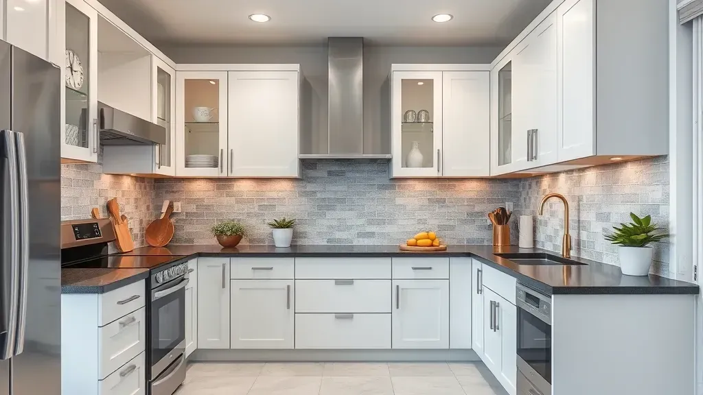 Kitchen Storage Solutions projects in Coral Springs FL showcasing innovative organization and design ideas