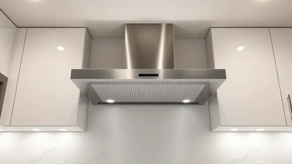 Kitchen Ventilation Installation projects in Coral Springs FL showcasing modern designs and efficiency