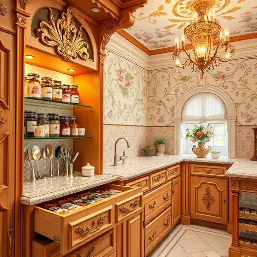 Tips for Maximizing Drawer Storage in Kitchen | Wise Counsel