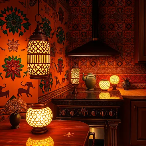 Ways to Incorporate Accent Lighting in Kitchen Design | Brighten Your Space