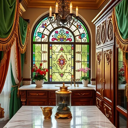 Kitchen Cabinets 48 Inches Wide: The Game-Changer for Your Renovation