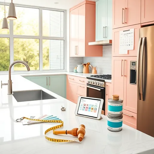 How to Keep Your Kitchen Renovation on Schedule | Expert Tips