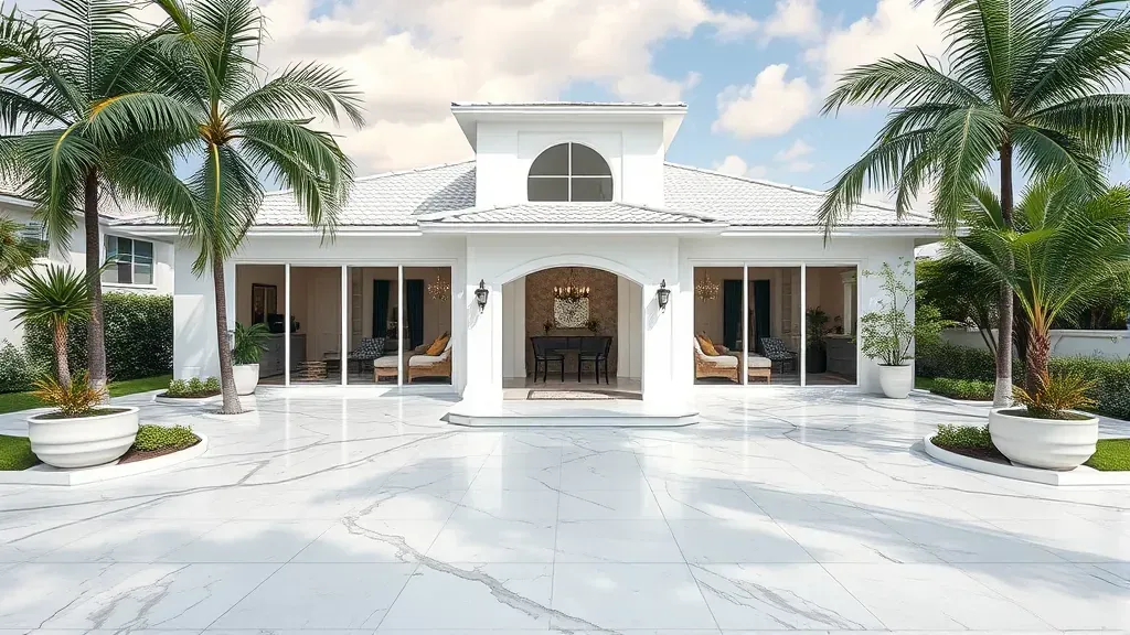 Remodeling in Tamarac, FL featuring modern design and beautiful interiors.