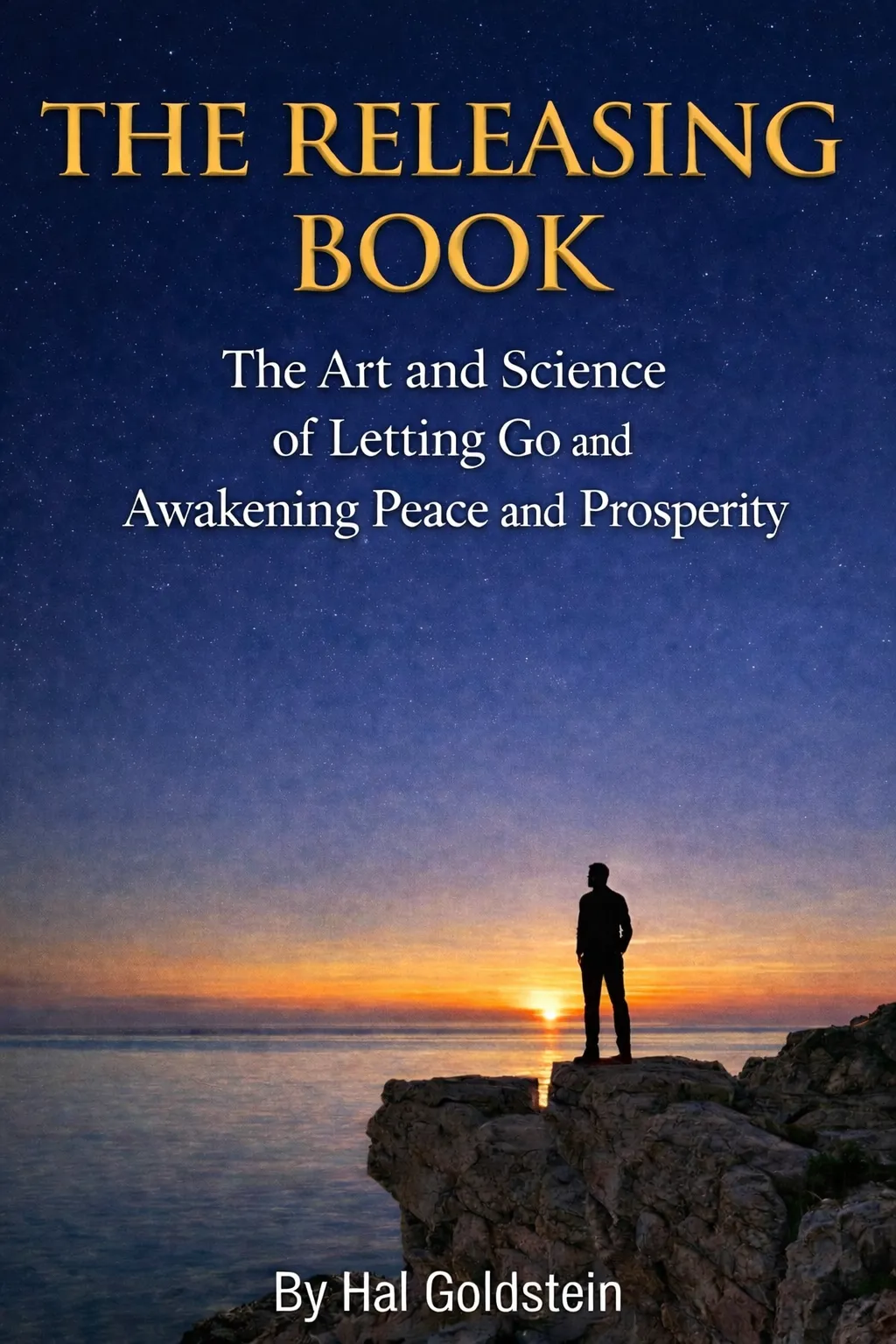 The Releasing Book
