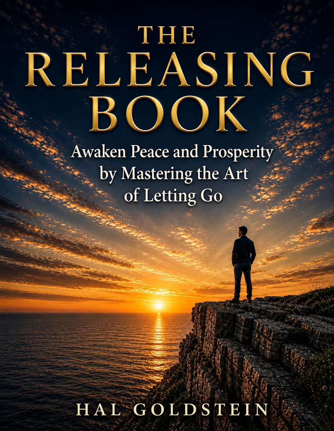 The Releasing Book