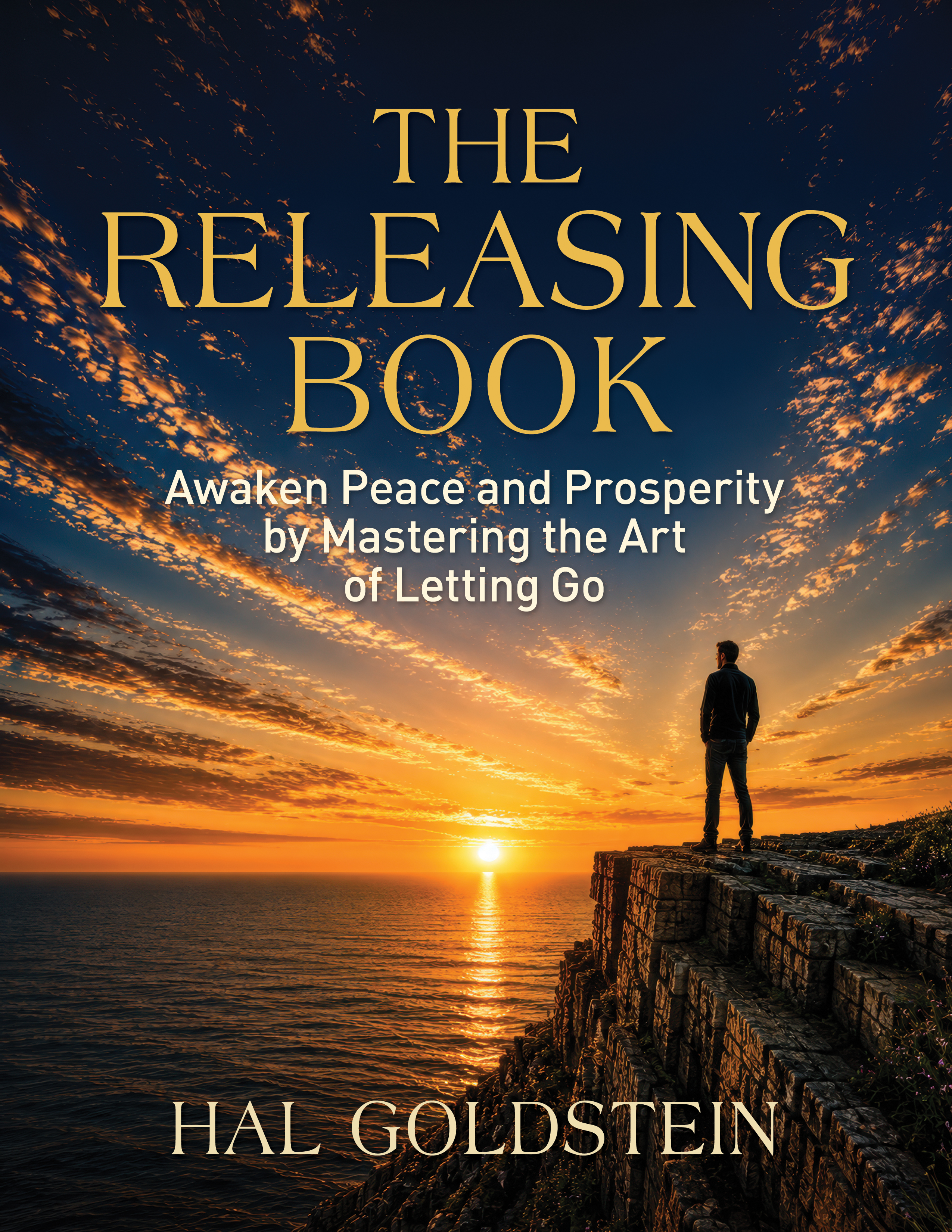 The Releasing Book
