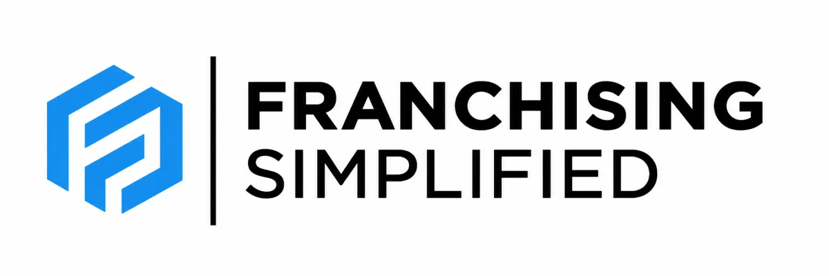 Franchising Simplified Logo