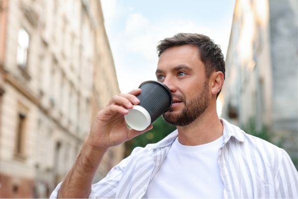 The Morning Cigarette Explained: Why the First Cigarette Feels So Important