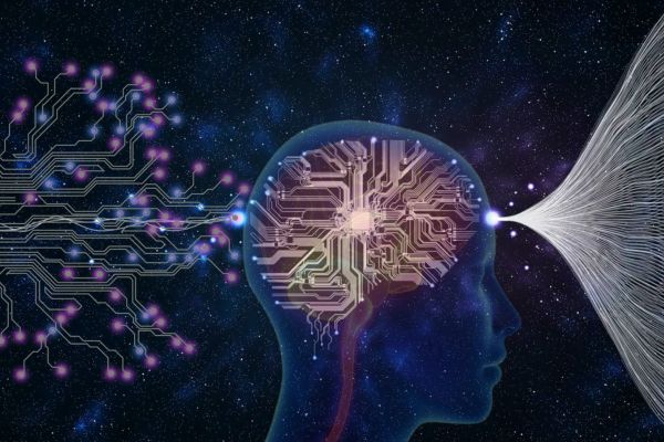 How Smoking Rewires the Brain