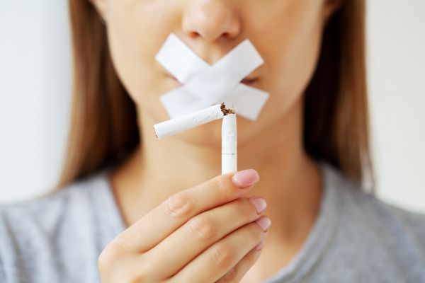 Why Willpower Isn't Enough to Quit Smoking