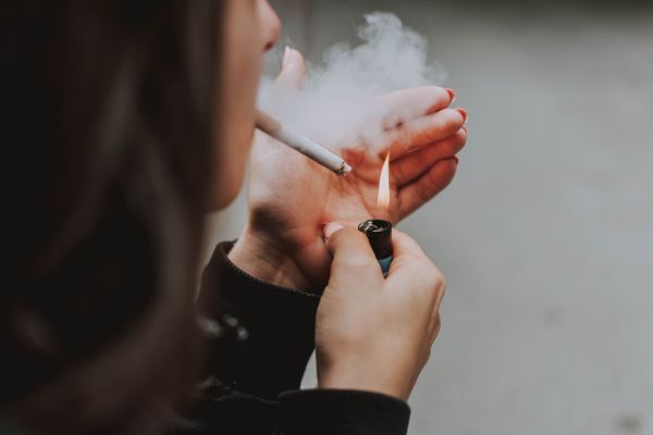 Why Quitting Smoking Isn't Just About Nicotine