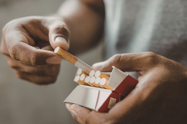 Why Does Smoking Feel Relaxing? A Hypnotherapist's Perspective